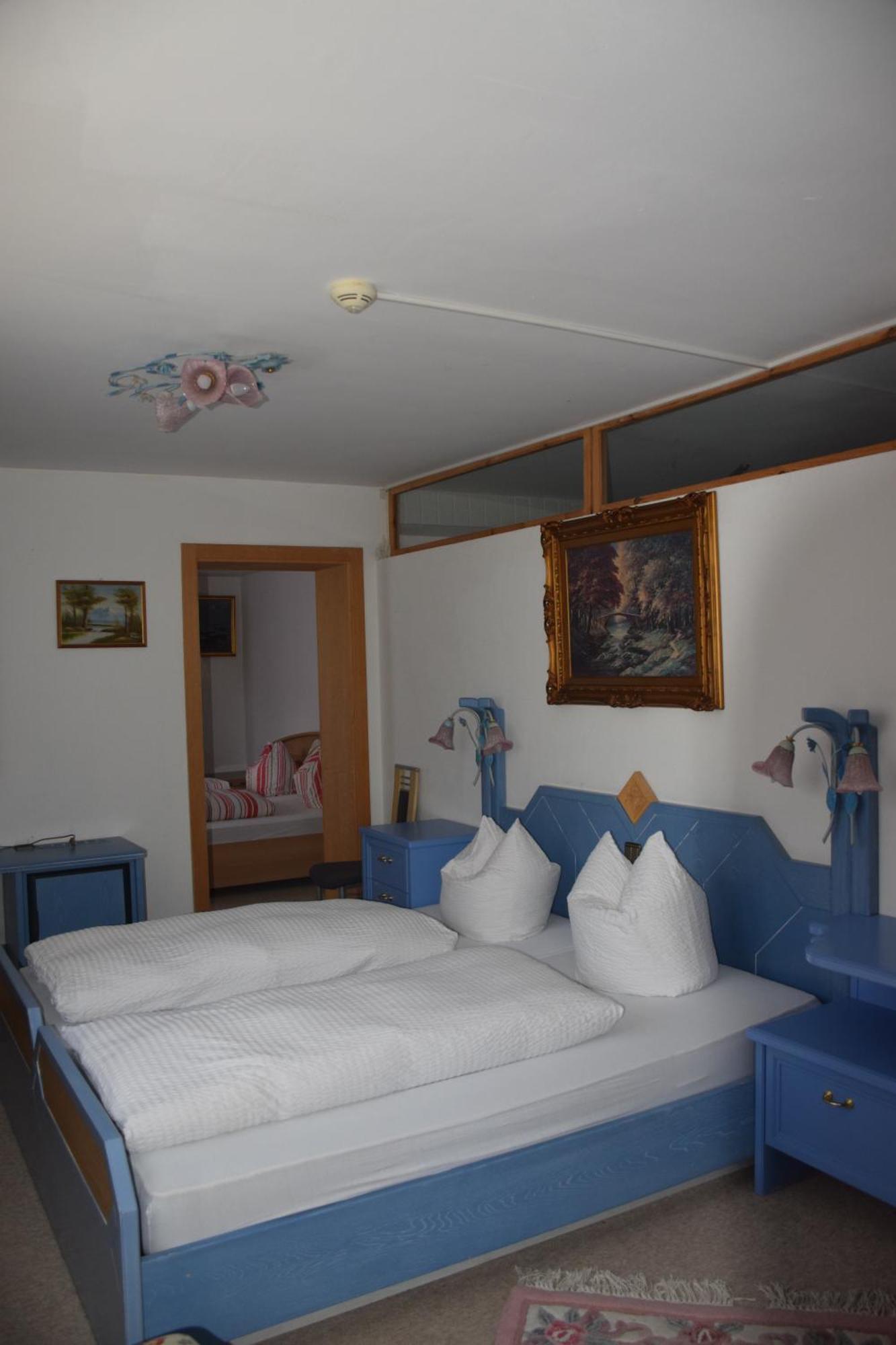 Landhaus Linser ทาร์เรนส์ ภายนอก รูปภาพ